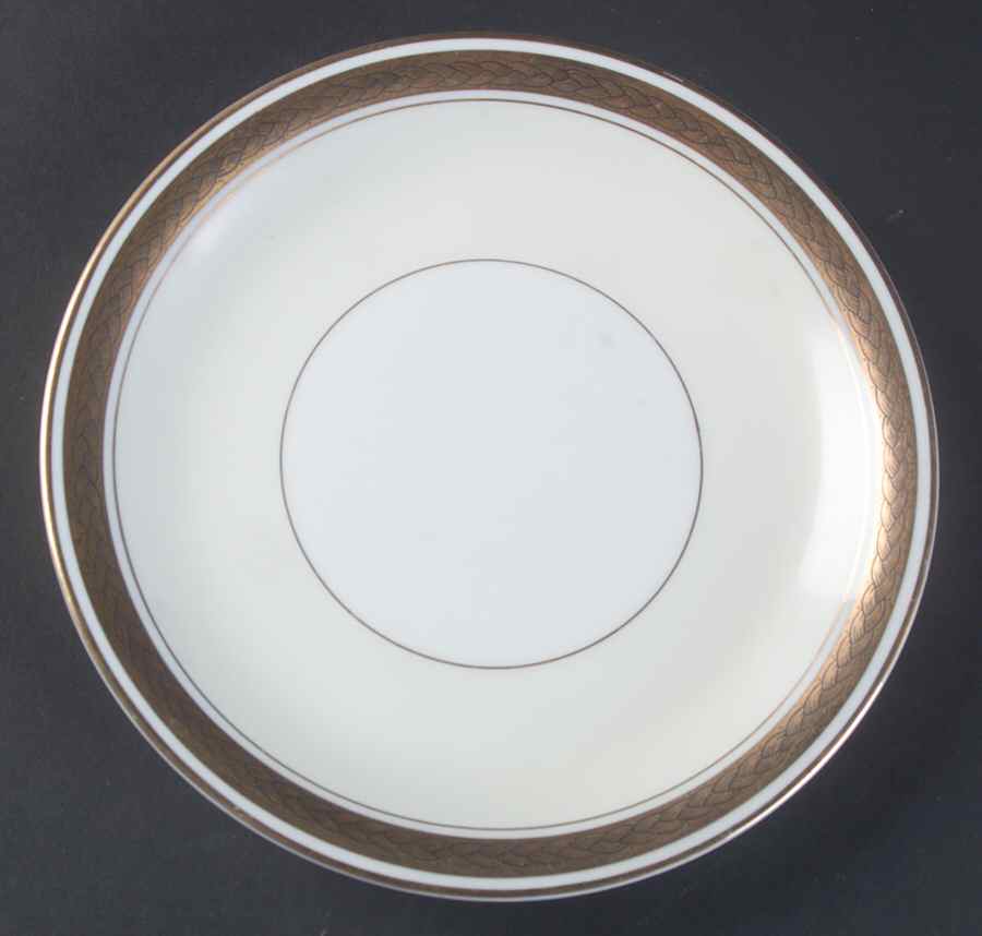 N2039 Bread & Butter Plate by Noritake-1