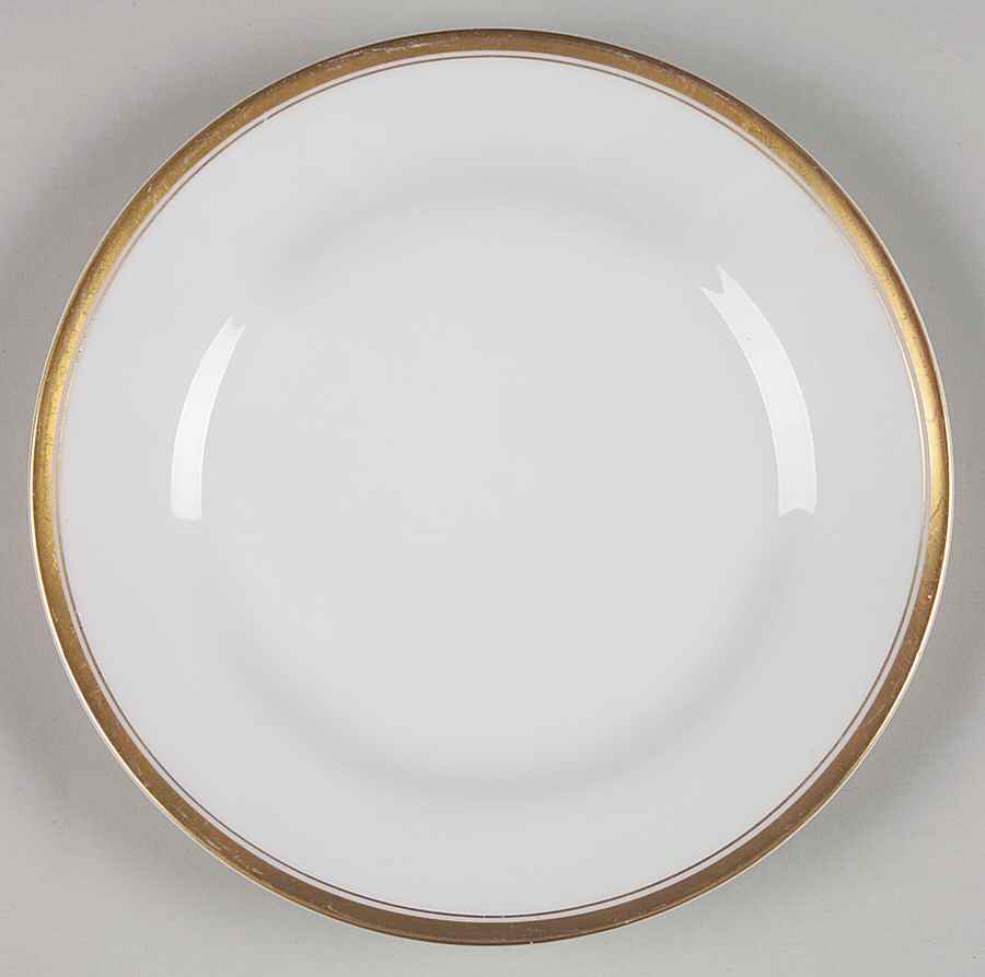 N2040 Bread & Butter Plate by Noritake-1