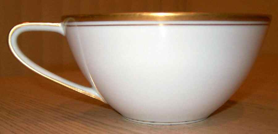 N2040 Flat Cup by Noritake-1