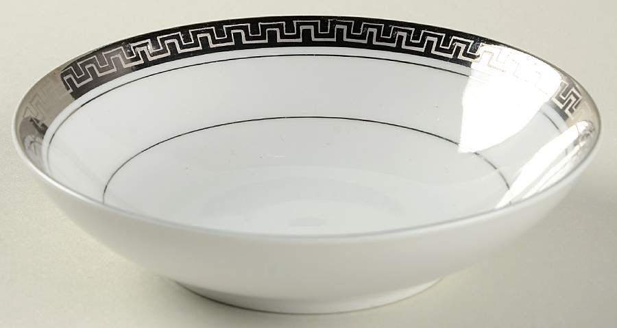 Alton Fruit/Dessert (Sauce) Bowl by Narumi-1