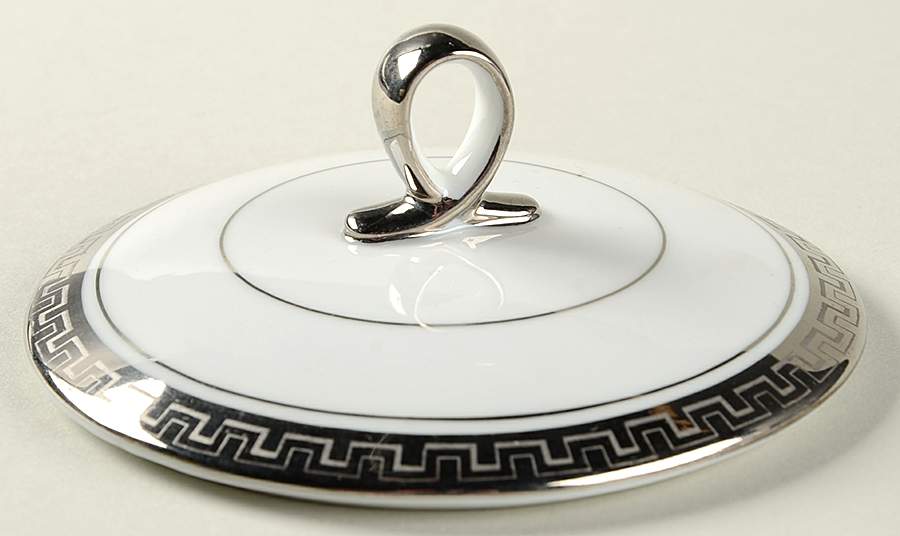Alton Lid for Sugar Bowl by Narumi-1