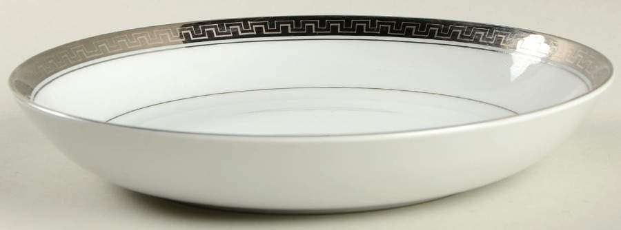 Alton Coupe Soup Bowl by Narumi-1