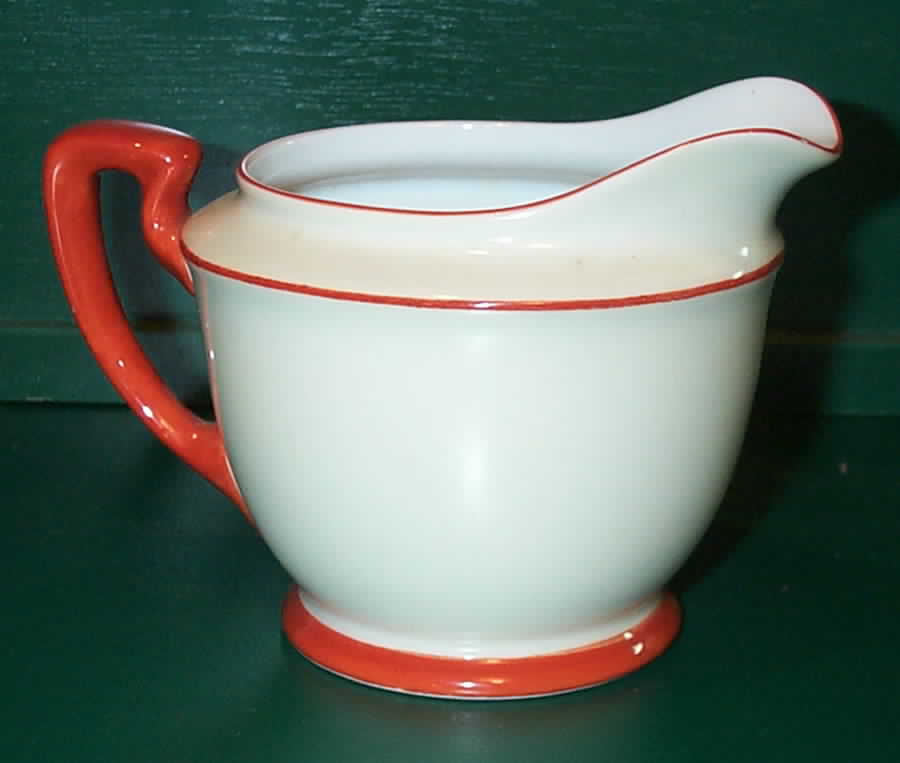 N2045 Creamer by Noritake-1