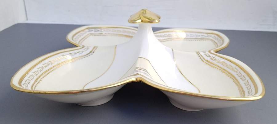 N2050 4 Part Relish by Noritake-1
