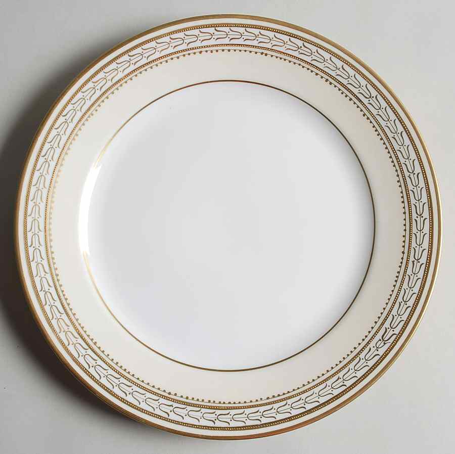 N2050 Dinner Plate by Noritake-1