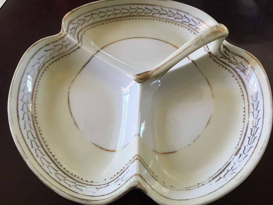 N2050 3-Part Relish by Noritake-1