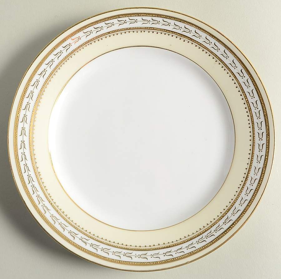 N2050 Salad Plate by Noritake-1
