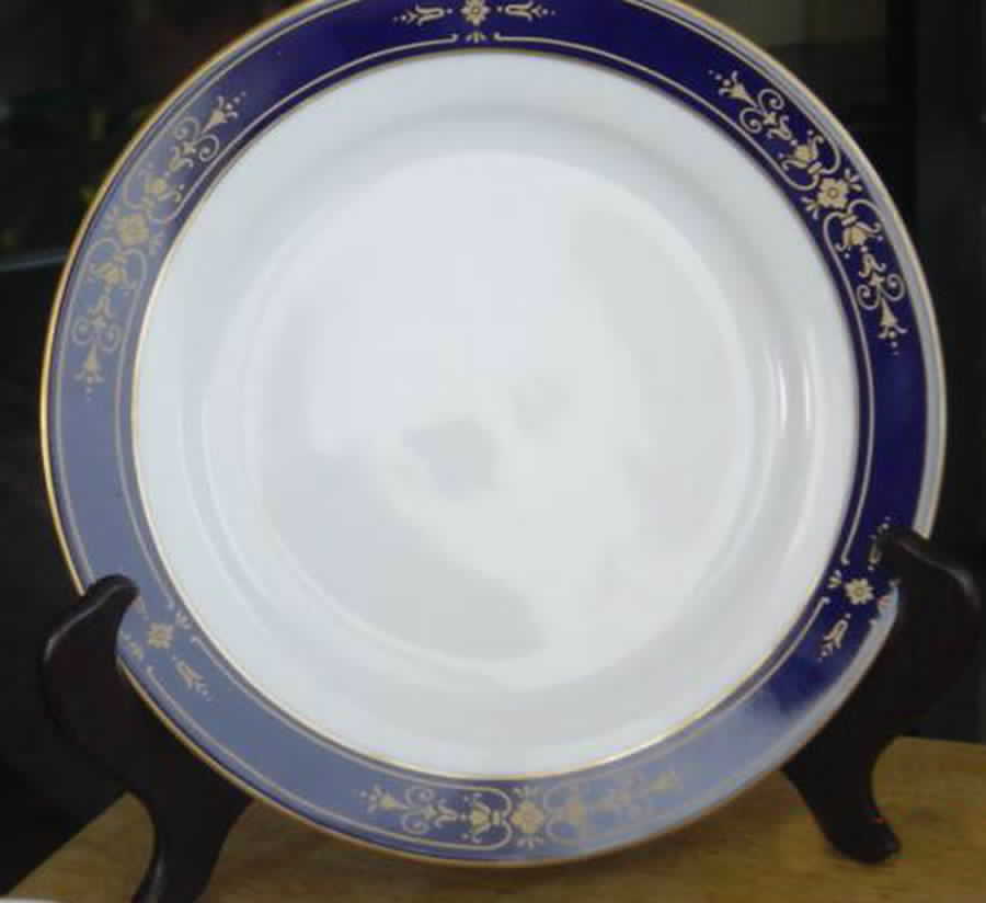 4040 Dinner Plate by Noritake-1