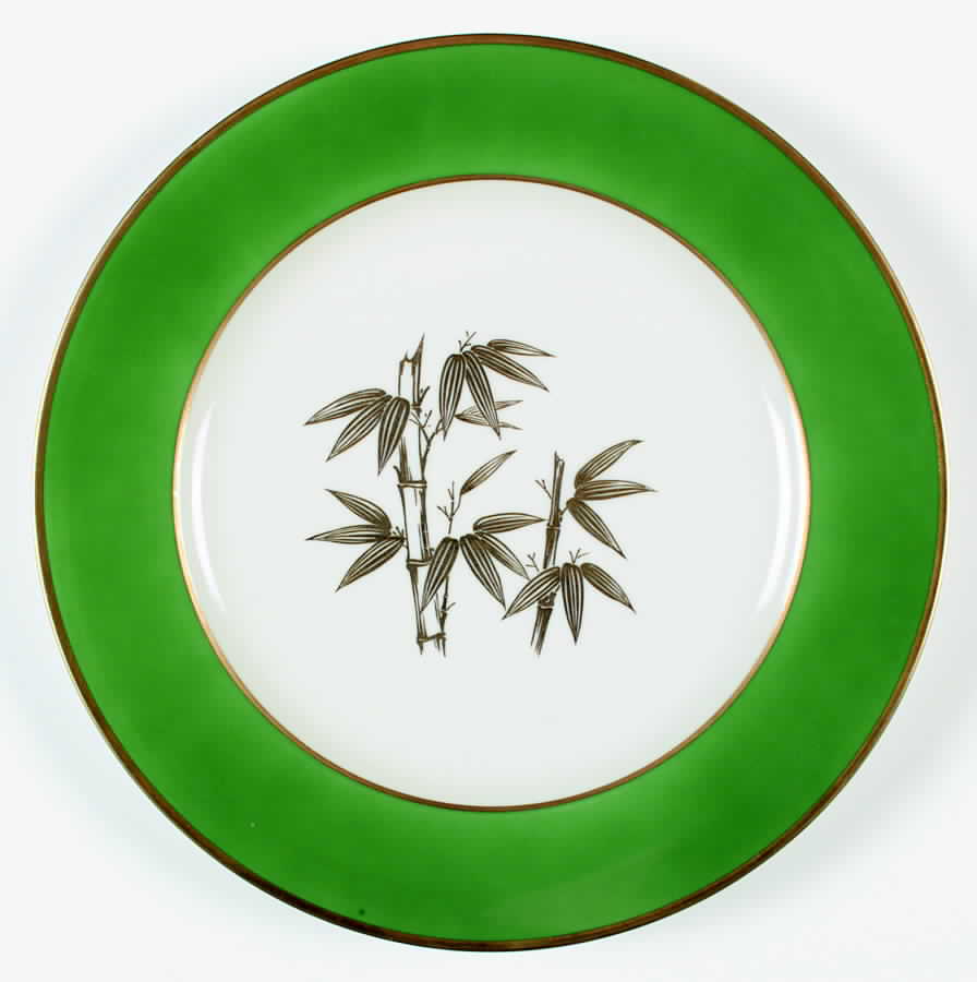 N2069 Dinner Plate by Noritake-1