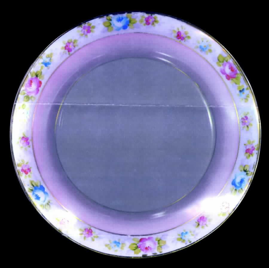 NIP70 Dessert/Pie Plate by Nippon-1