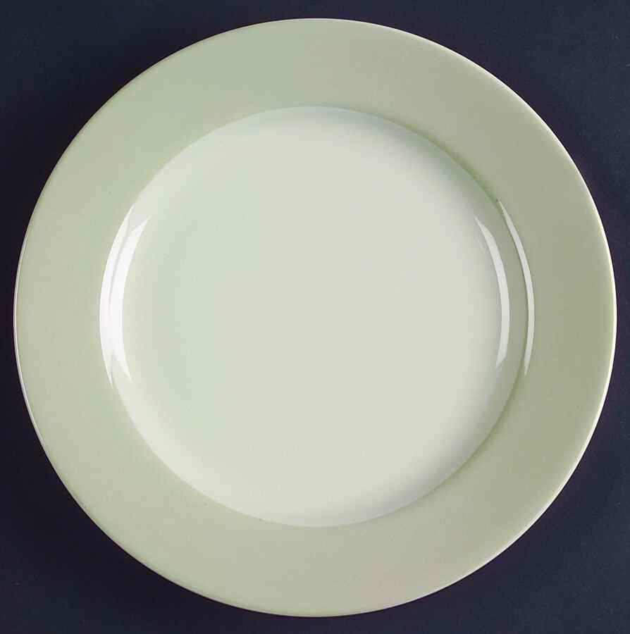 Romance Salad Plate by Nikko-1