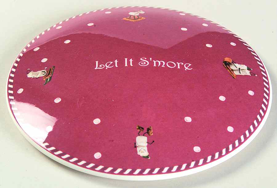 Let It S'More Lid for Candy Box by Nikko-1