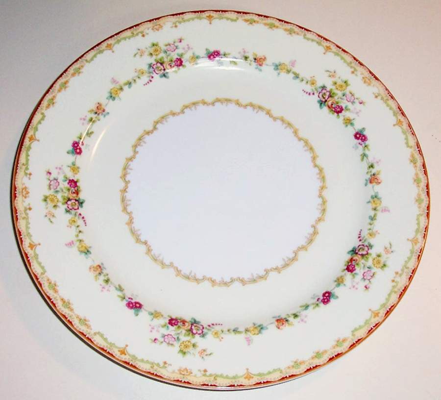 N2075 Dinner Plate by Noritake-1