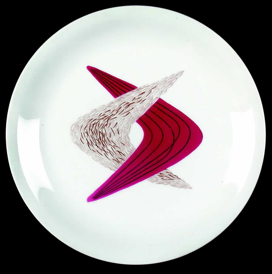 N2078 Salad Plate by Noritake-1