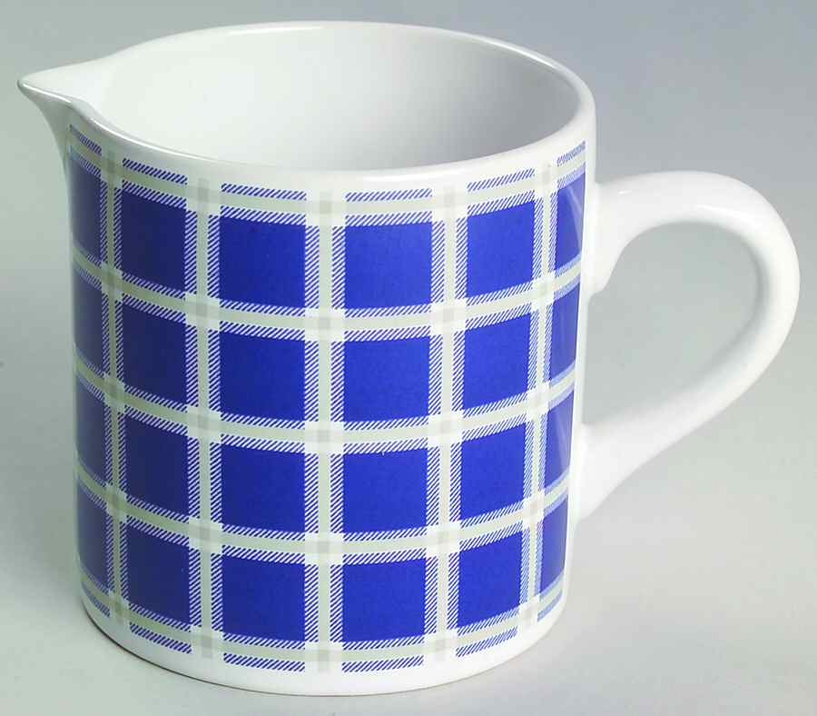 Crew Mariner Blue Creamer by Nautica-1