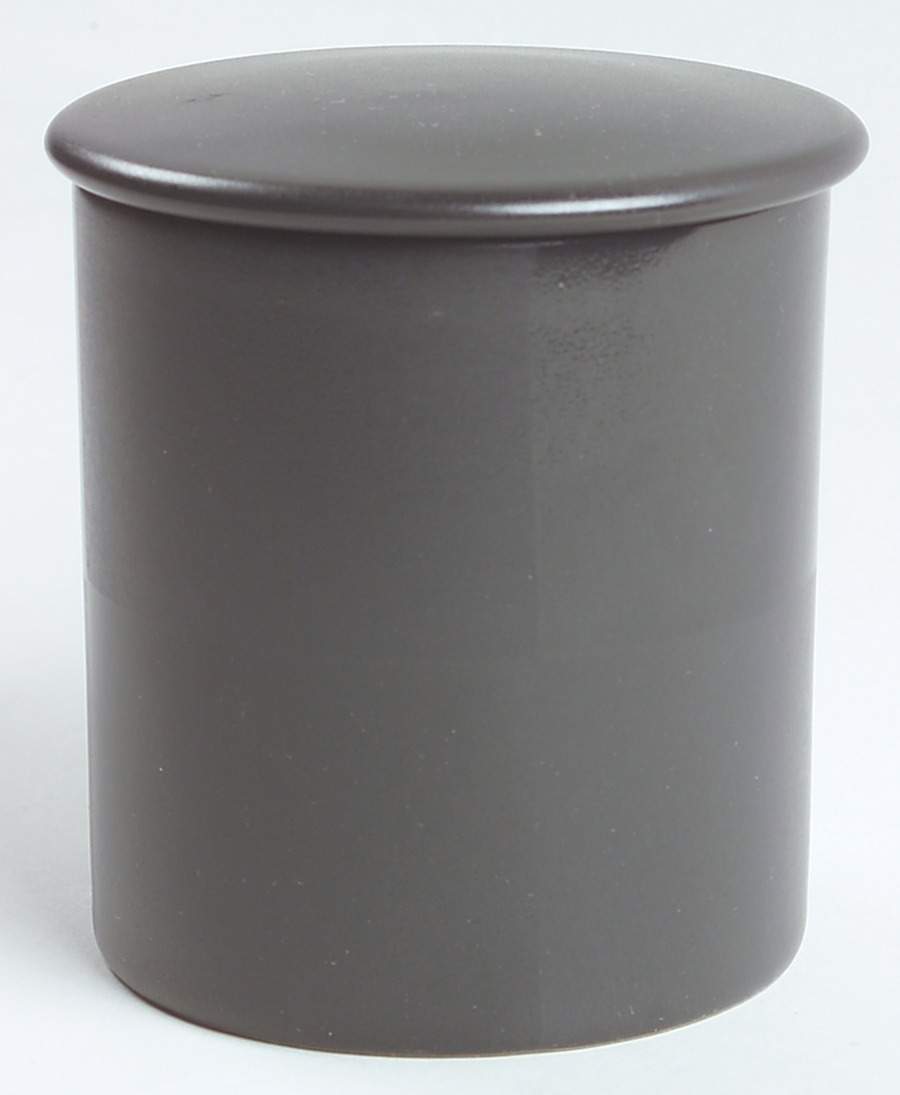 Arctic Nights Sugar Bowl & Lid by Nautica-1