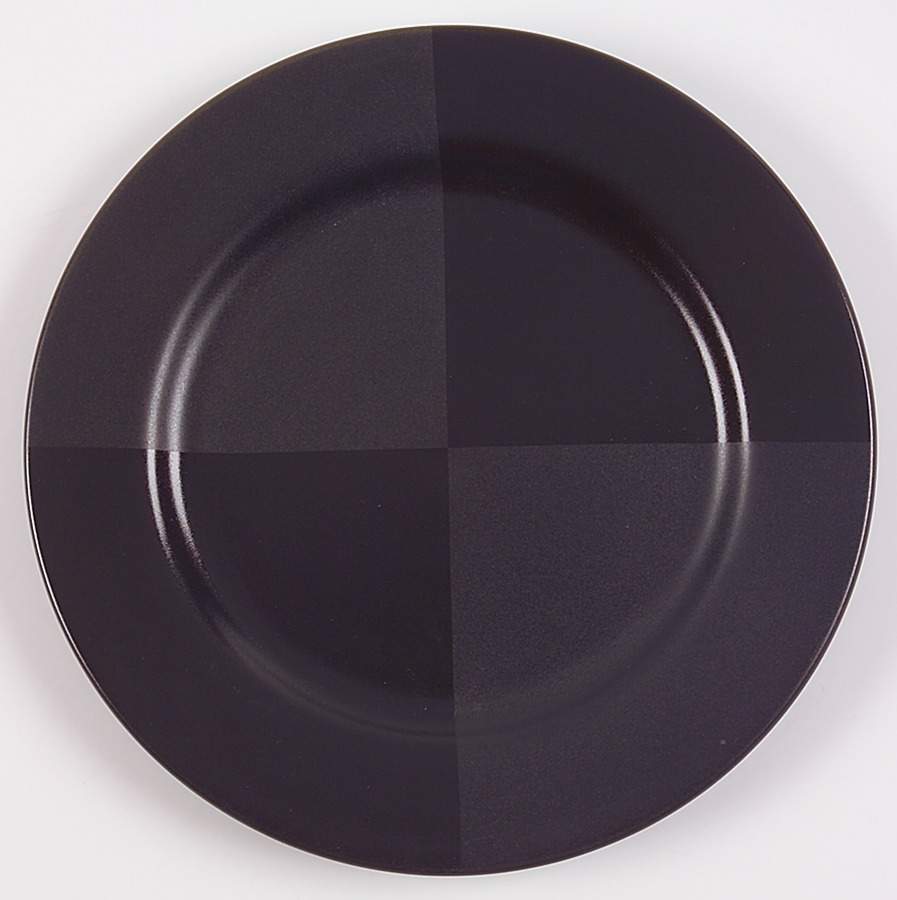 Arctic Nights Salad Plate by Nautica-1