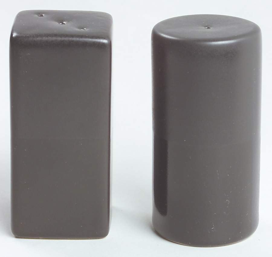 Arctic Nights Salt & Pepper Set by Nautica-1