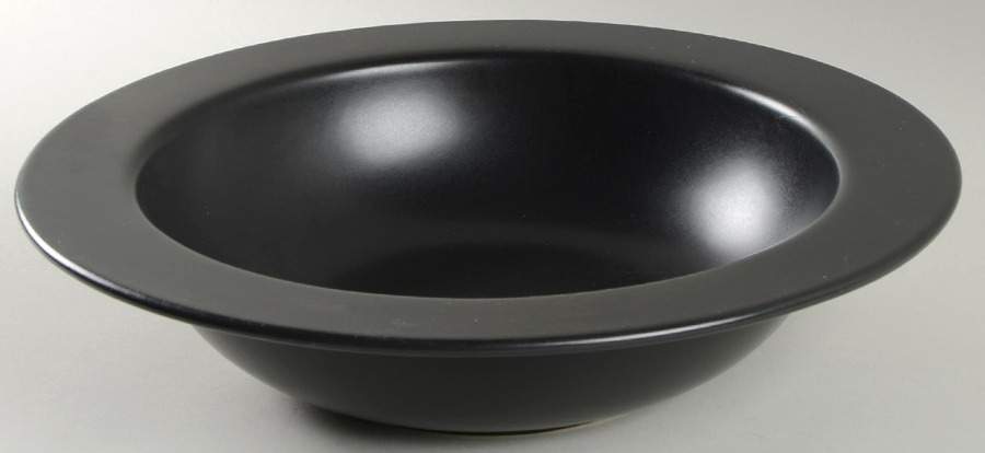 Arctic Nights 14" Pasta Serving Bowl by Nautica-1