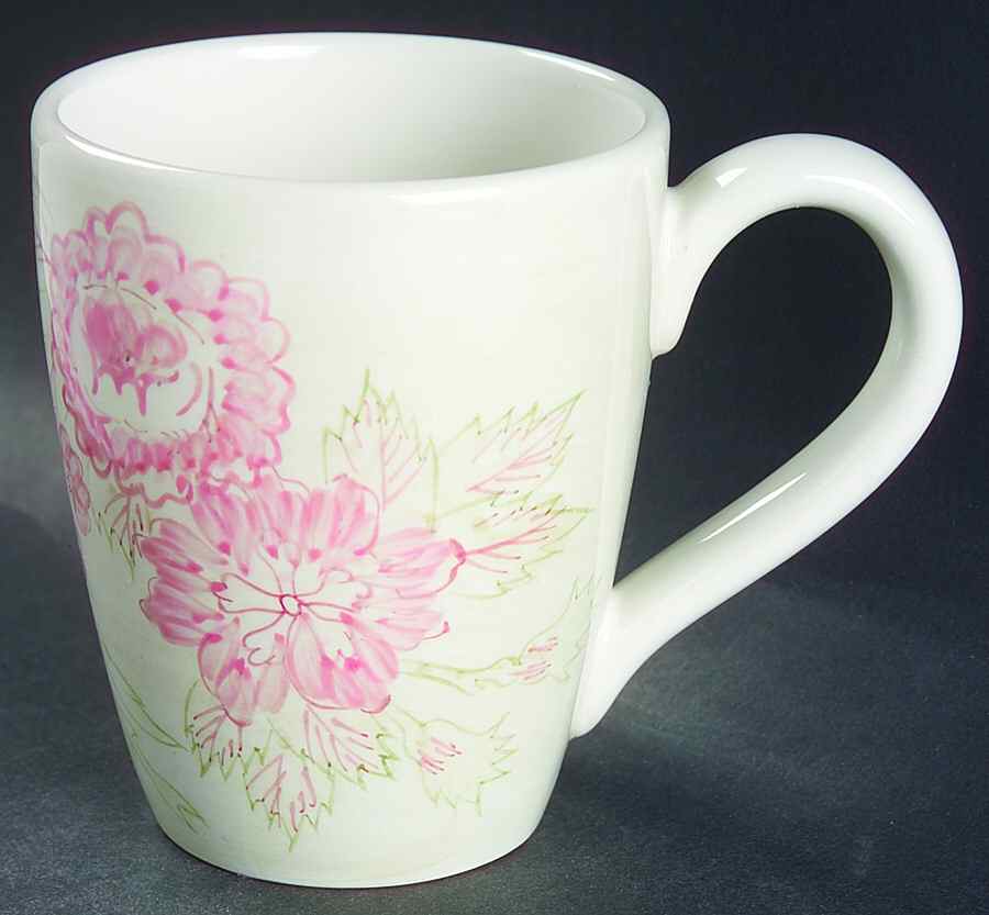 Pink Sands Mug by Nautica-1