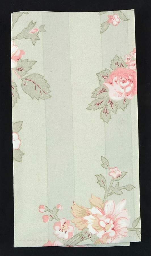 Pink Sands Cloth Napkin by Nautica-1