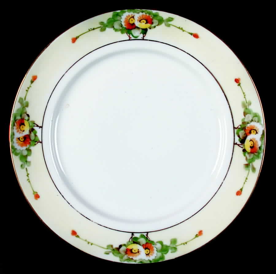 MEI1368 Salad Plate by Meito-1