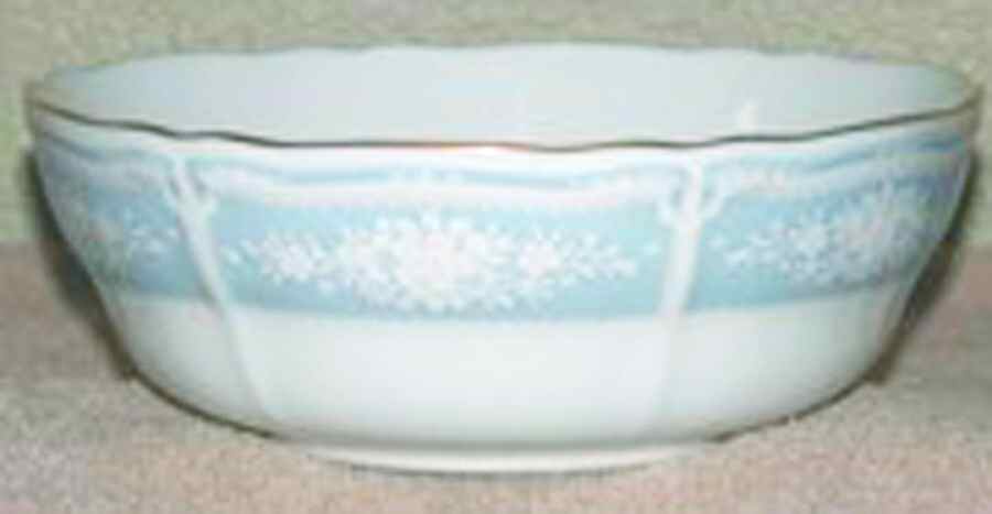 N2084 8" Round Vegetable Bowl by Noritake-1