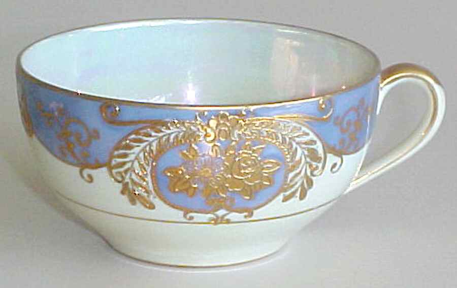 N2086 Flat Cup by Noritake-1