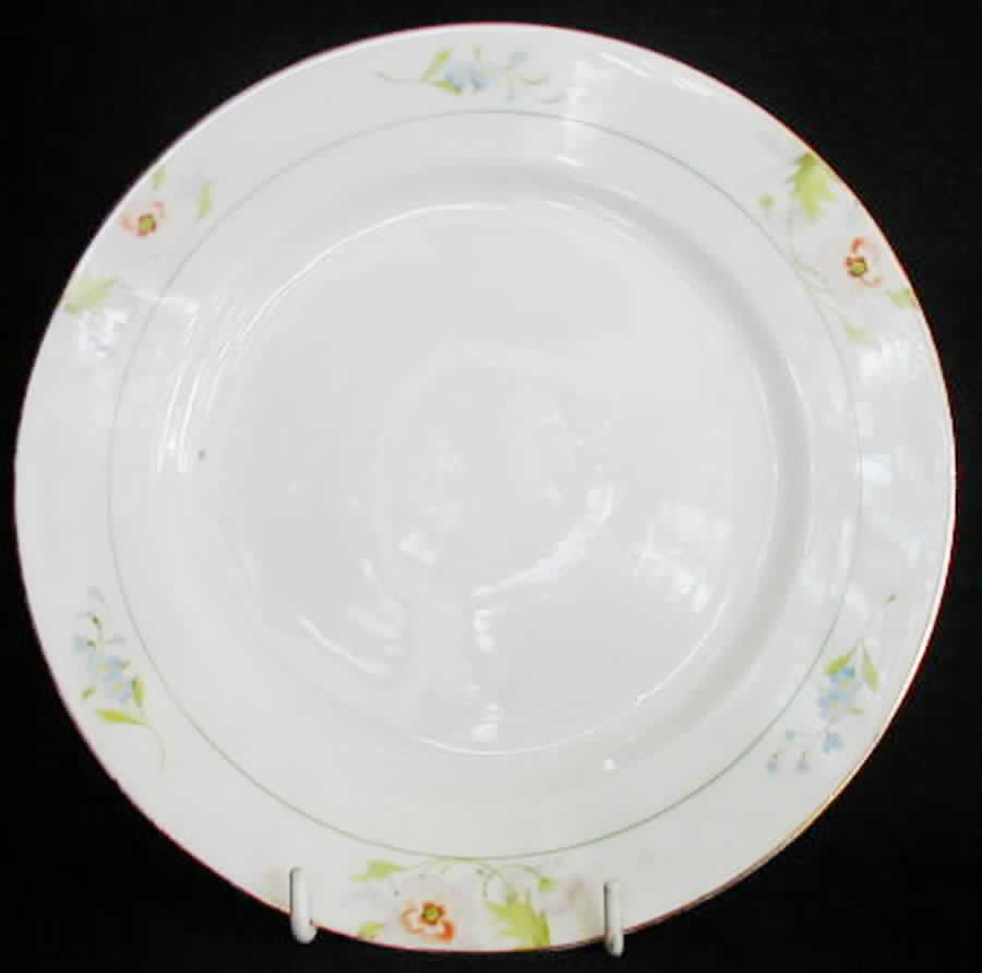N400 Salad Plate by Noritake-1