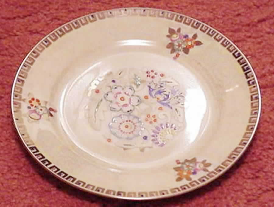 N2103 Salad Plate by Noritake-1