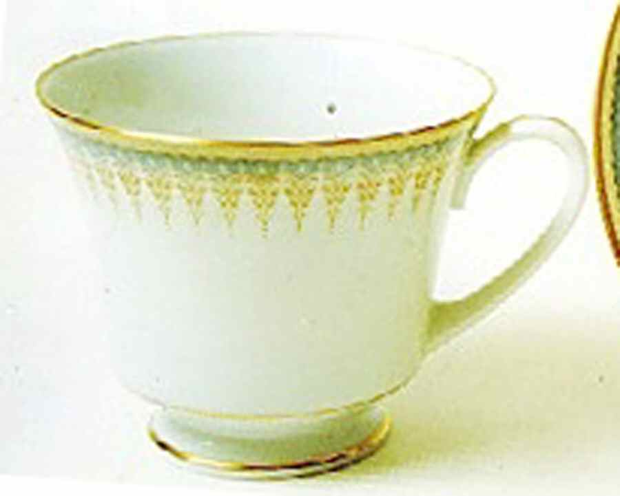3-762 Footed Cup by Noritake-1