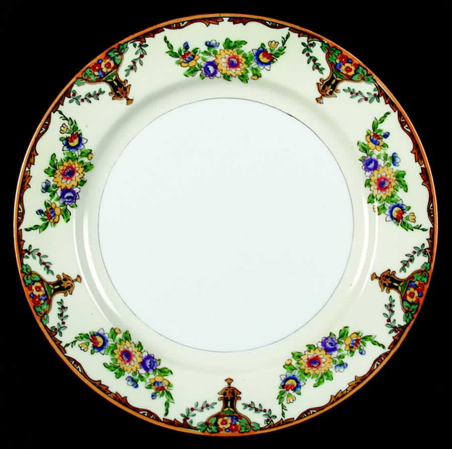 N2113 Dinner Plate by Noritake-1