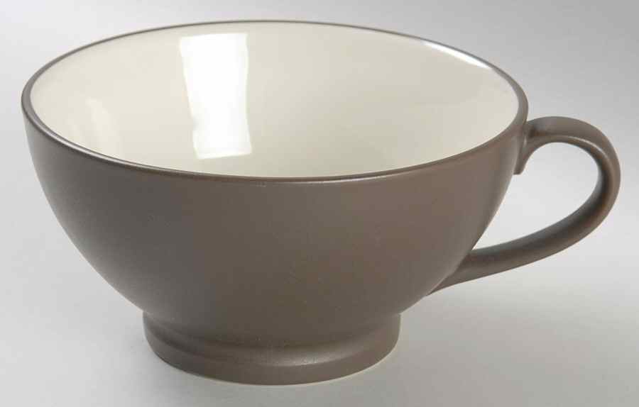 Colorwave Chocolate Soup Mug by Noritake-1