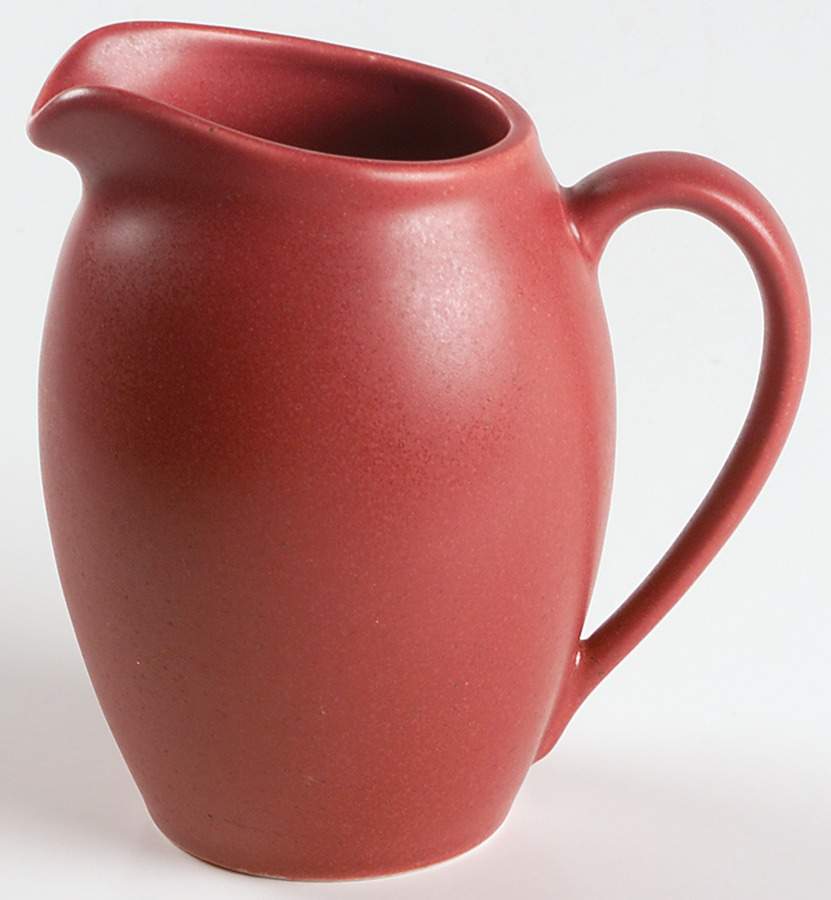 Colorwave Raspberry Creamer by Noritake-1