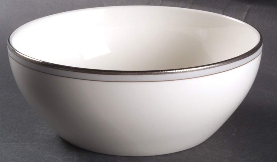 Aegean Mist 7" Round Vegetable Bowl by Noritake-1
