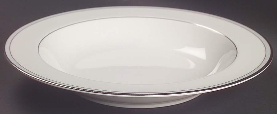 Aegean Mist 10" Pasta Serving Bowl by Noritake-1