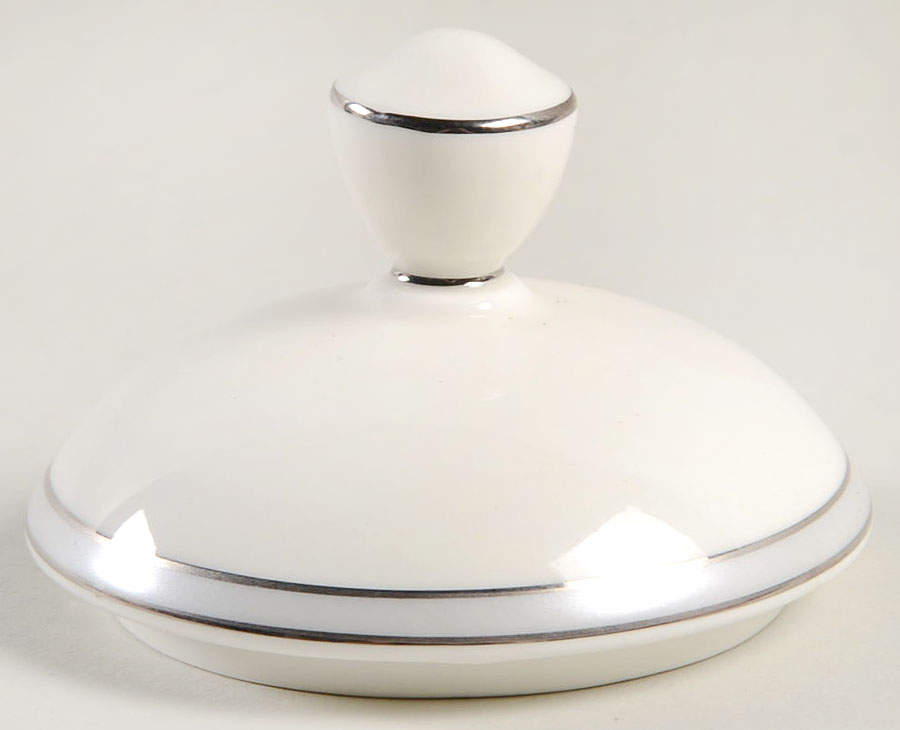 Aegean Mist Lid for Sugar Bowl by Noritake-1