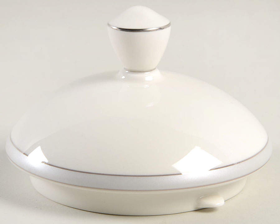 Aegean Mist Lid for Tea/Coffee Pot by Noritake-1