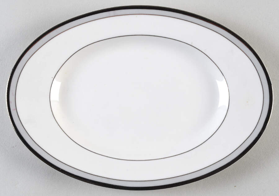 Aegean Mist Relish by Noritake-1
