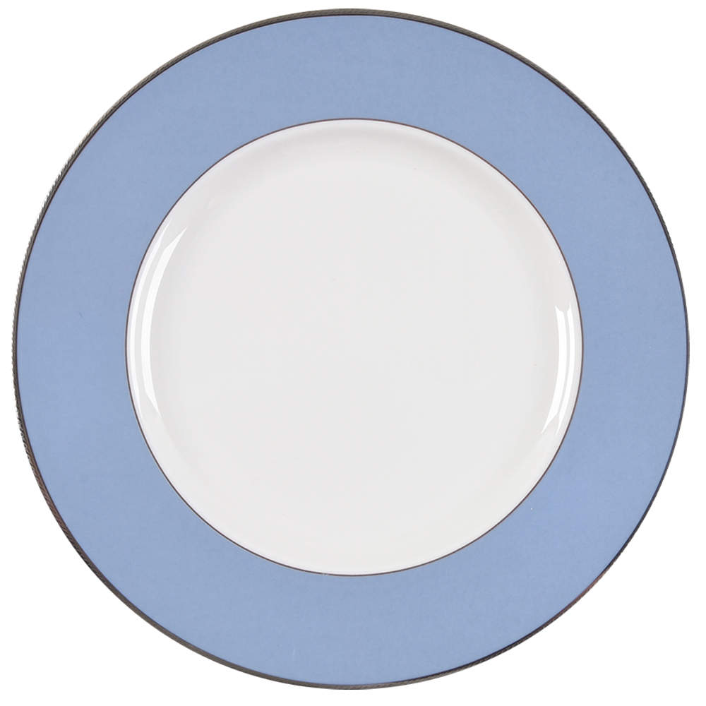 Aegean Sky Salad Plate by Noritake-1
