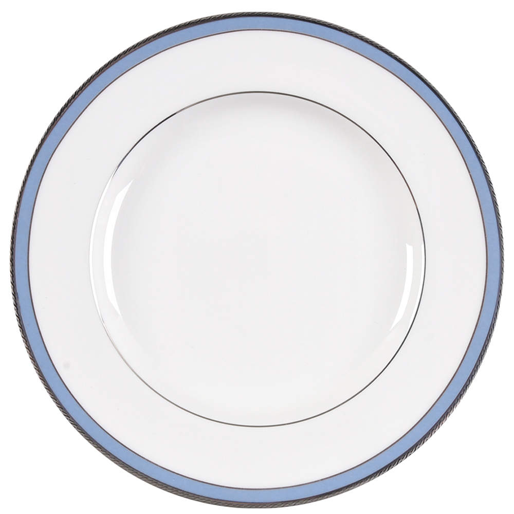 Aegean Sky Bread & Butter Plate by Noritake-1