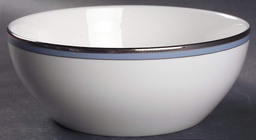 Aegean Sky 7" Round Vegetable Bowl by Noritake-1