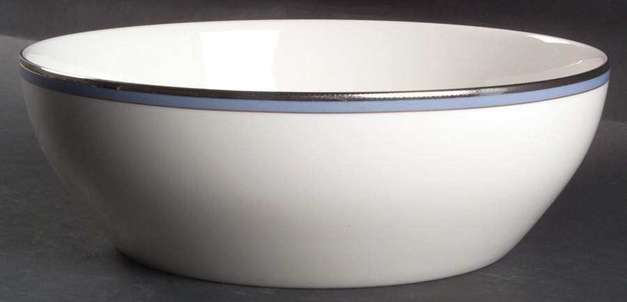 Aegean Sky 10" Round Vegetable Bowl by Noritake-1