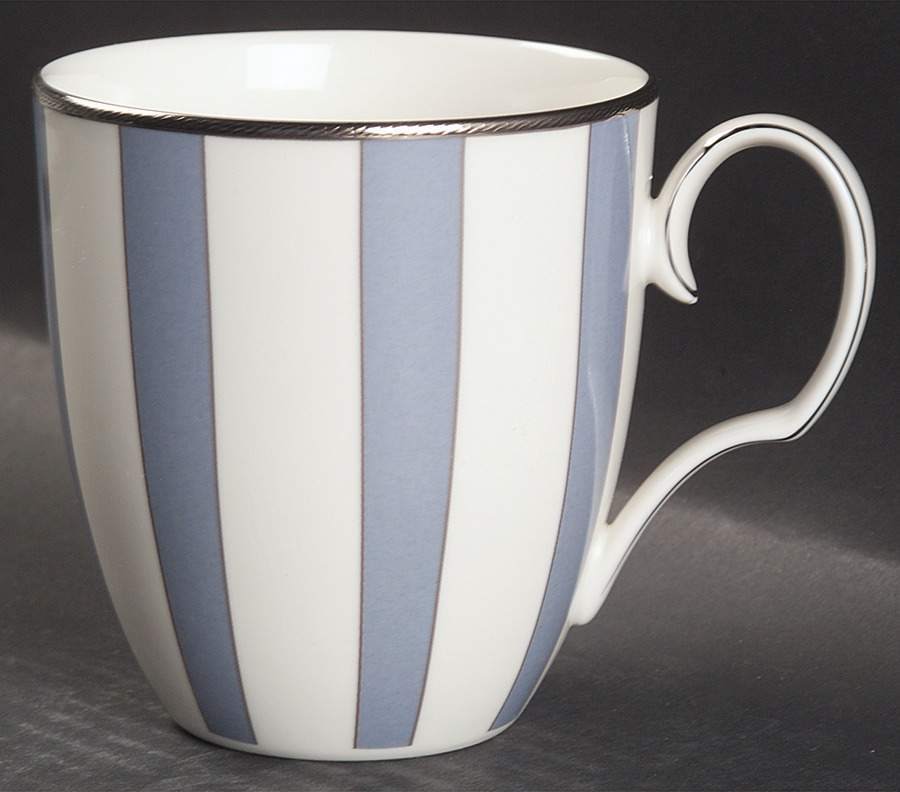 Aegean Sky Mug by Noritake-1