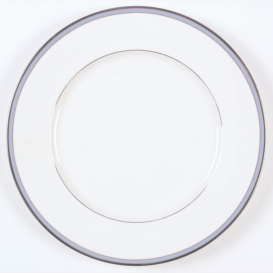 Aegean Sky Dinner Plate by Noritake-1