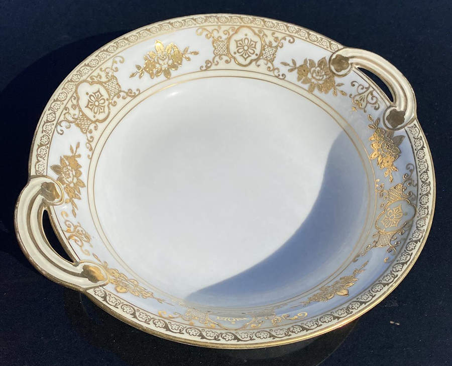 N2115 10" Round Vegetable Bowl by Noritake-1