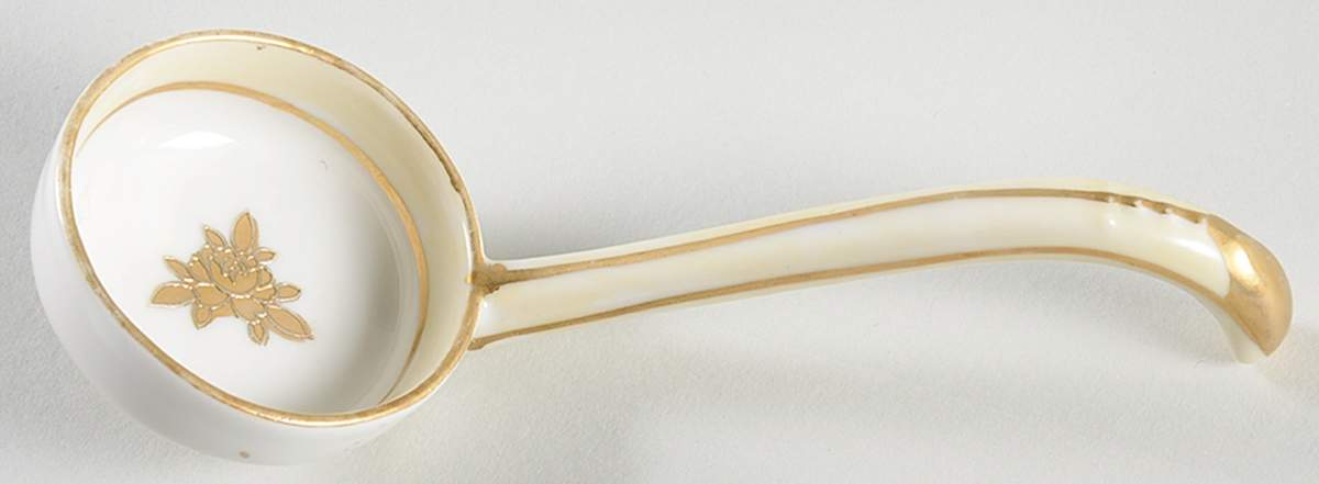 N2115 Whipped Cream, Ladle Only by Noritake-1