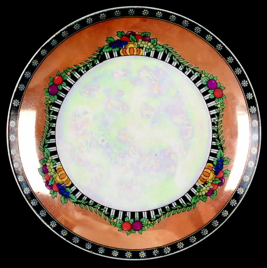 N2116 Salad Plate by Noritake-1