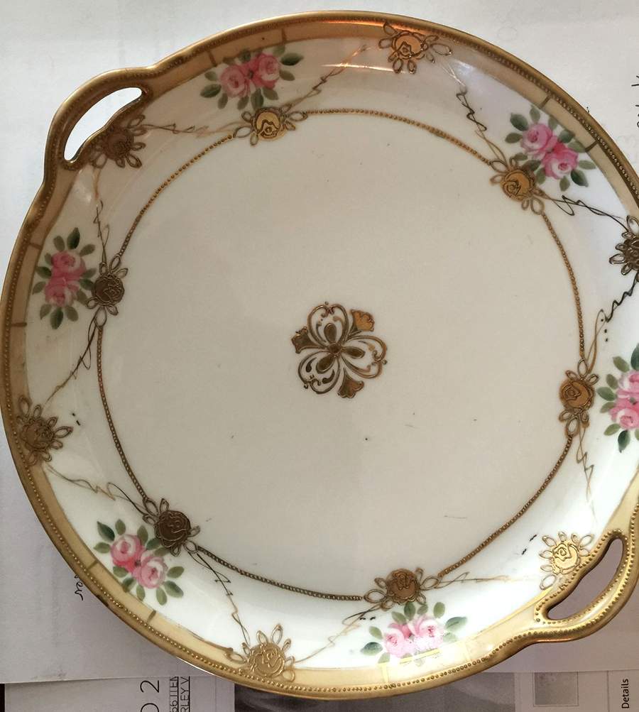 N2138 Bon Bon by Noritake-1