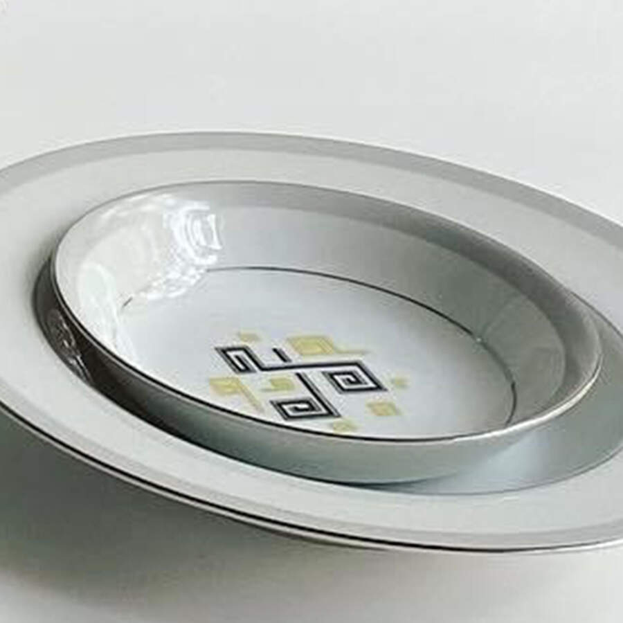 Camille Fruit/Dessert (Sauce) Bowl by Narumi-1